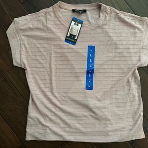 Women’s L - Ellen Tracy Top - NWT